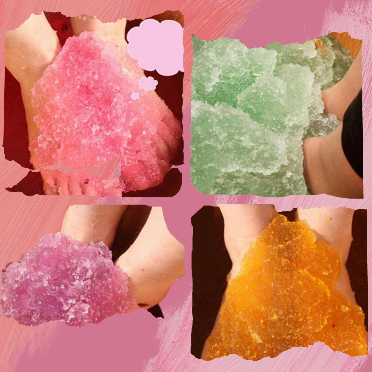 jelly spa Archivos Universo En Línea