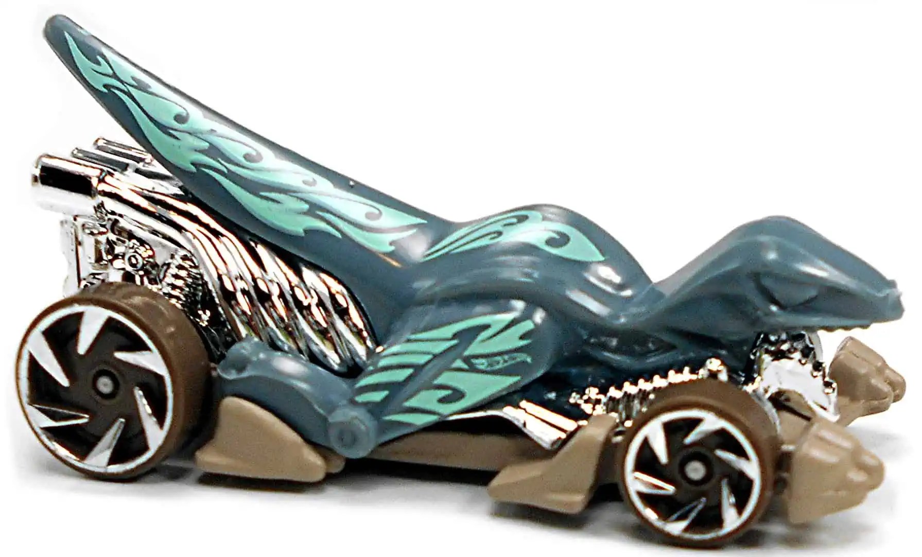 Hot Wheels Dino Riders VelociRacer Universo Hot Wheels