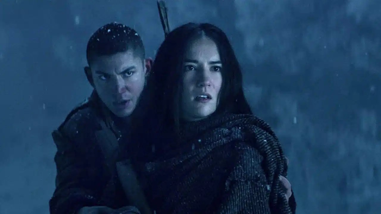 Sombra e Ossos segunda temporada ganha trailer Universo Reverso