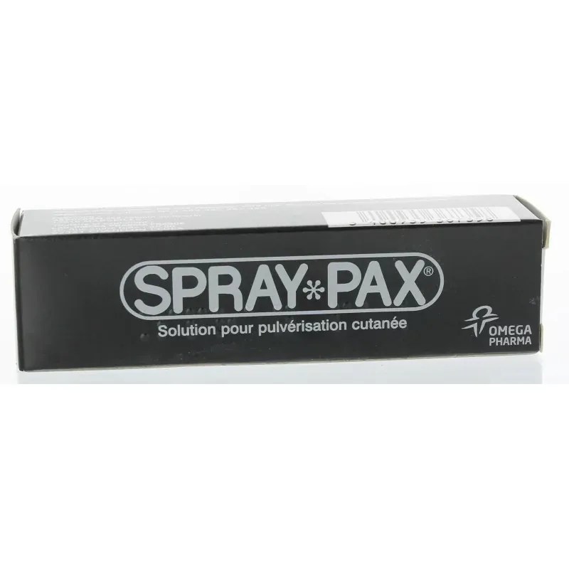 SprayPax, traitement anti pouxUnivers Pharmacie