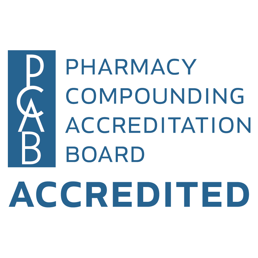 University Compounding Pharmacy