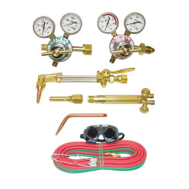 All American Uniweld Products, Inc.