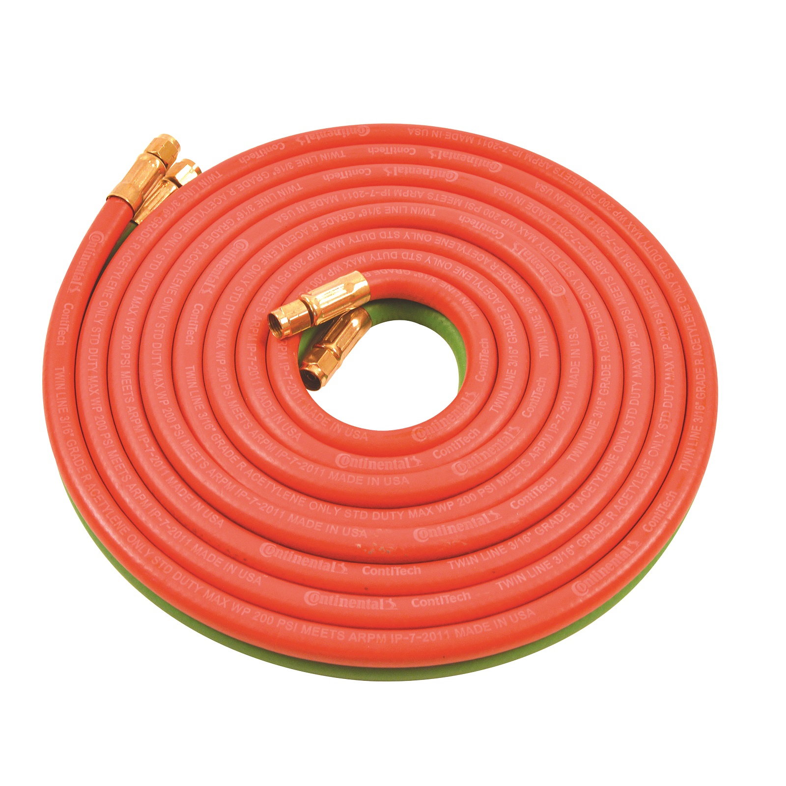 Oxyfuel Hoses Uniweld Products, Inc.