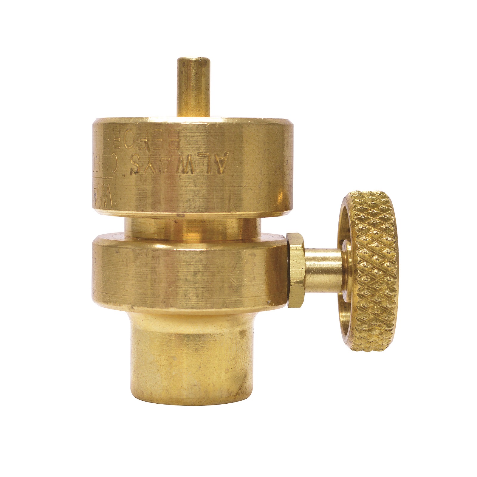 Halide Leak Detector Accessories – Uniweld Products, Inc.