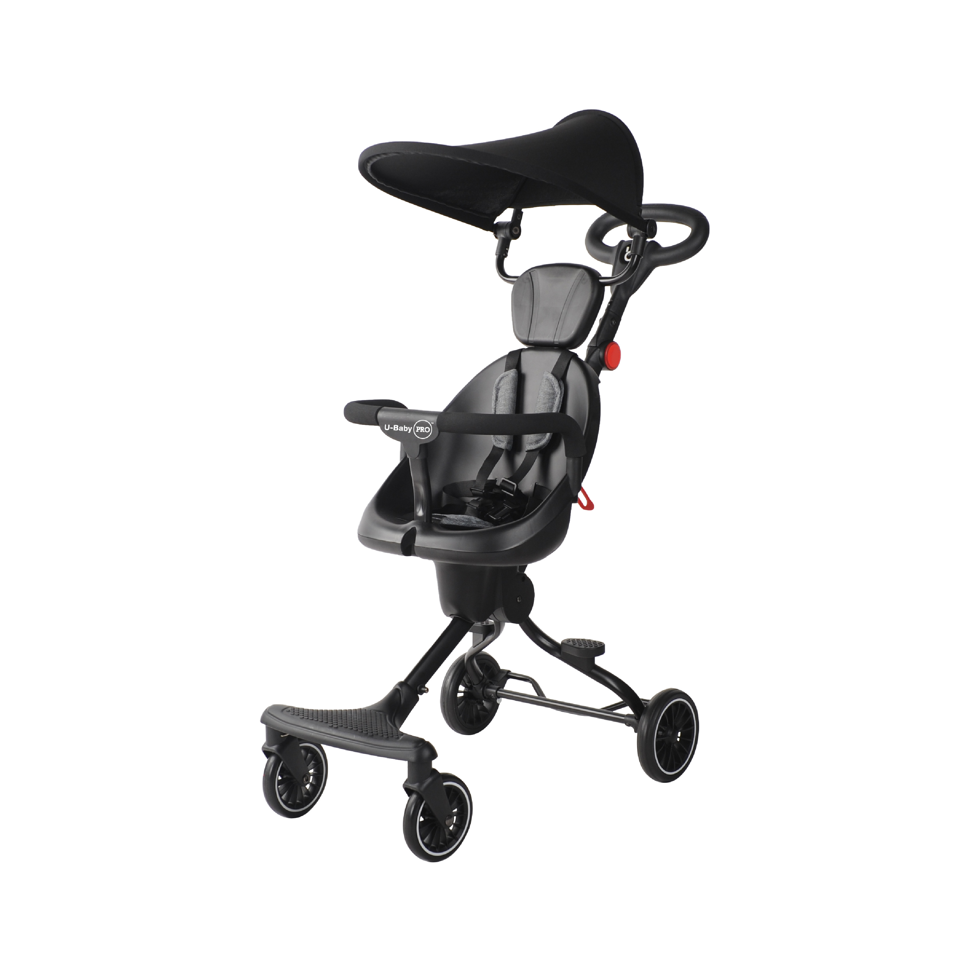 U-Baby PRO UW-ST V3-A Magic Stroller – U-BABY