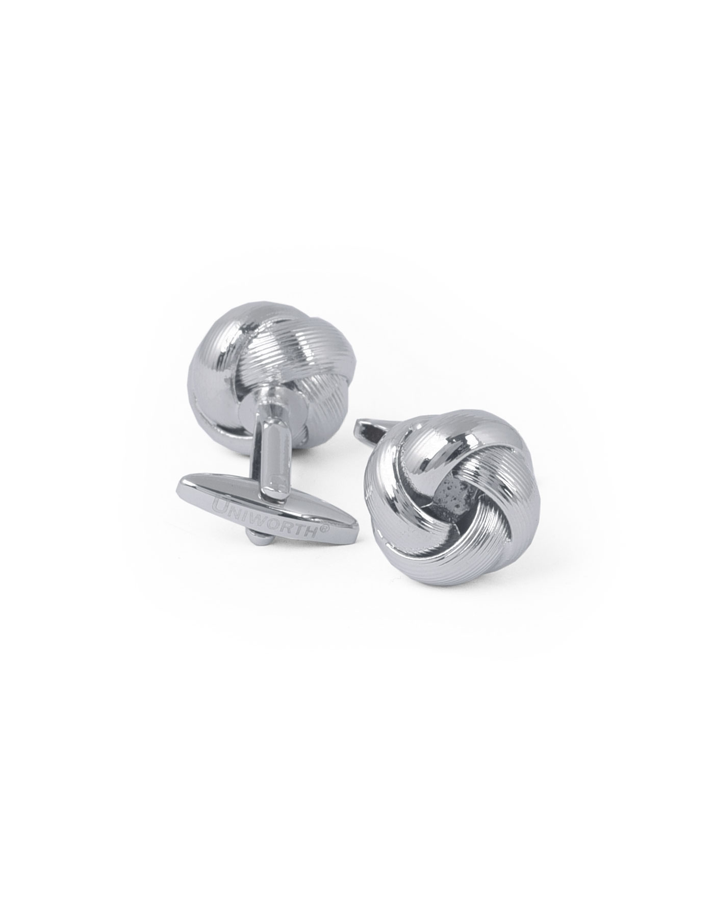 Silver Cufflink for Men