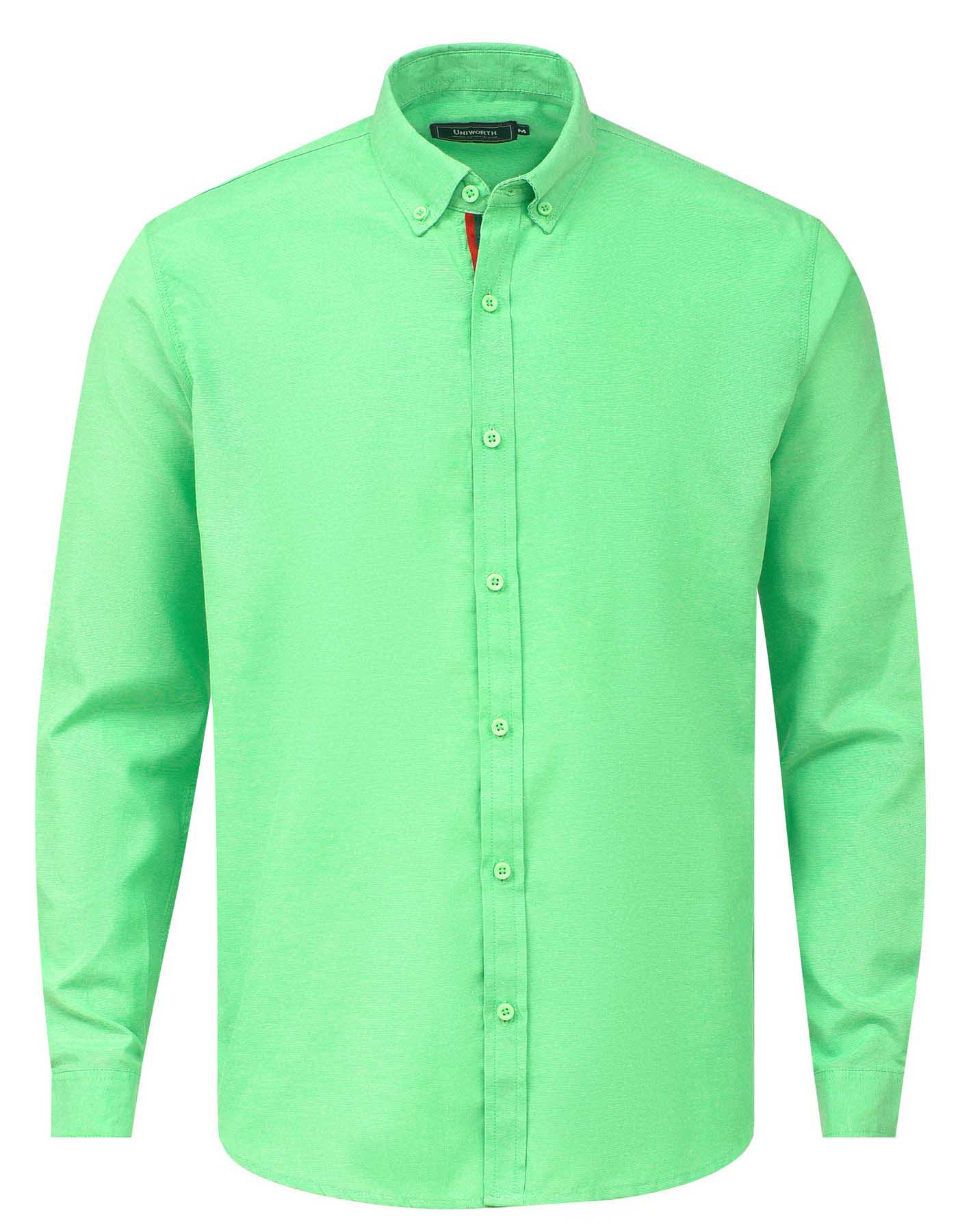 Buy Men Green Shirt Casual Shirt Online Shopping In Pakistan Uniworth