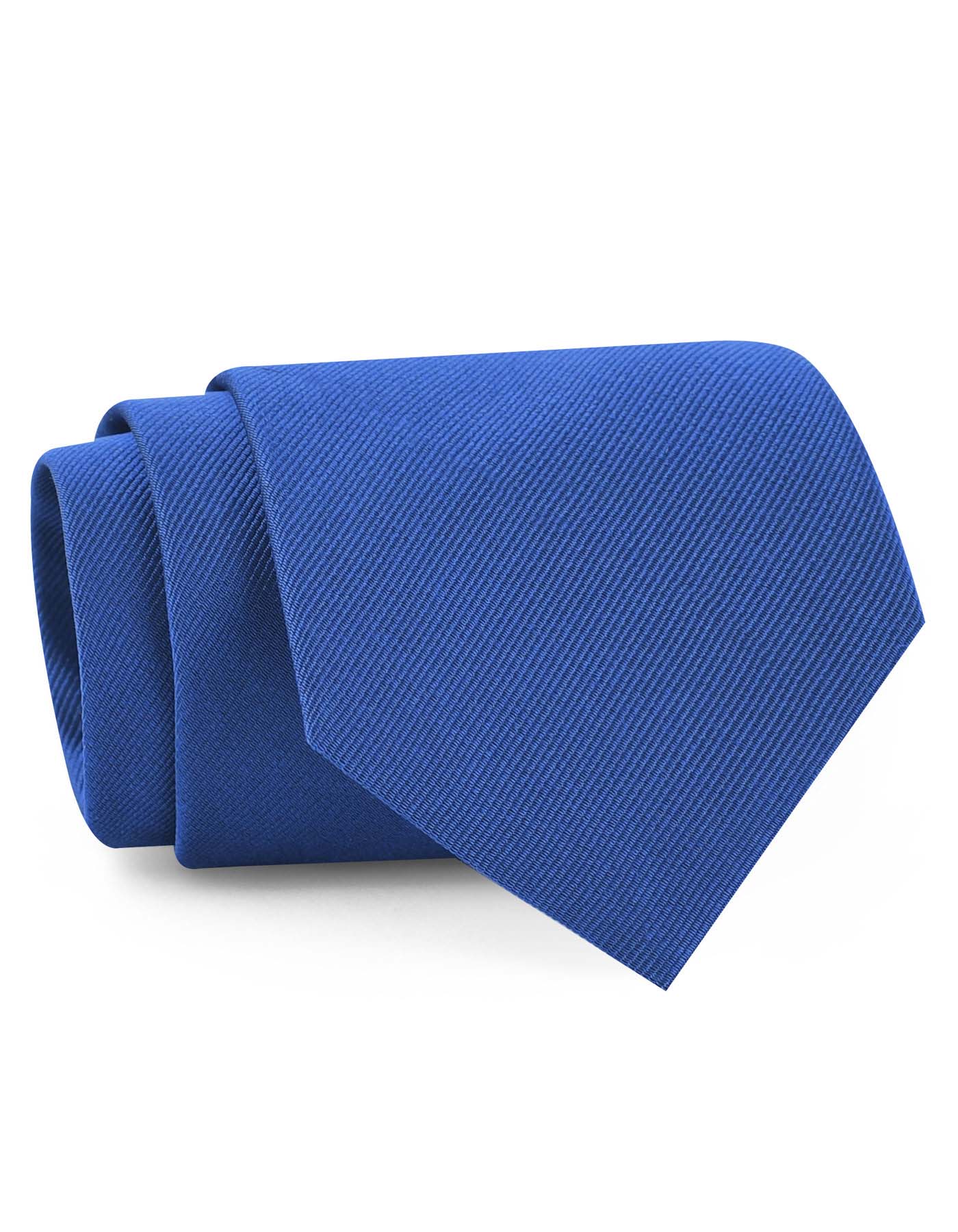 Blue Regular Tie For men
