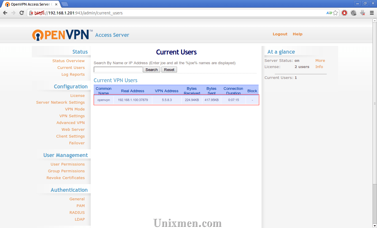 Openvpn Access Server License Key 50 frarame