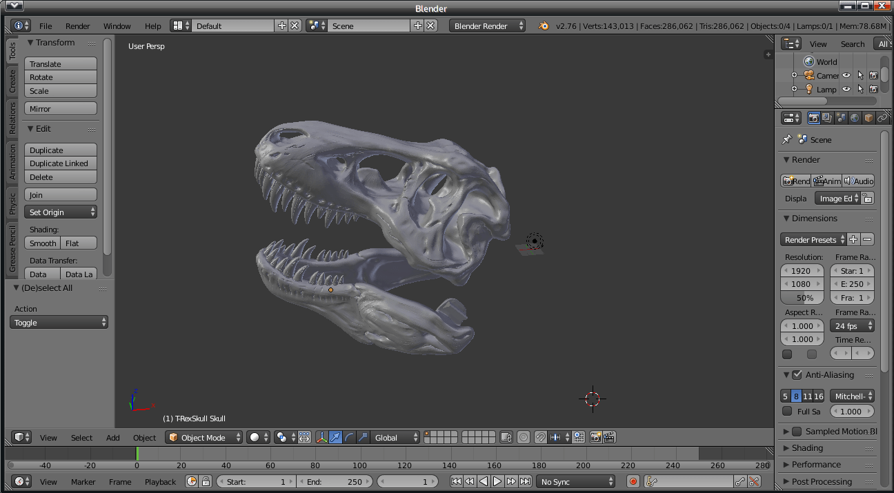3D Printing Under Arch Linux Unixmen