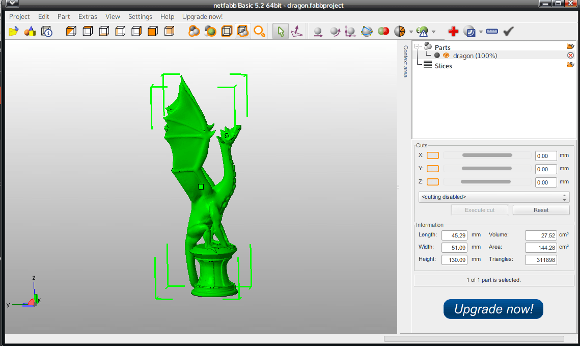3D Printing Under Arch Linux Unixmen