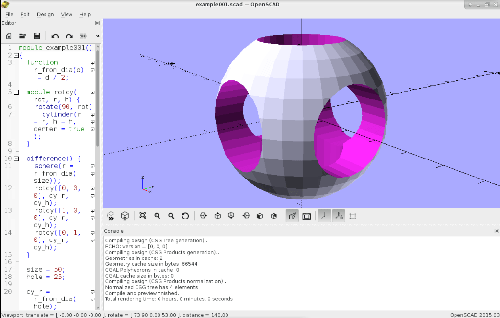 3D Printing Under Arch Linux Unixmen