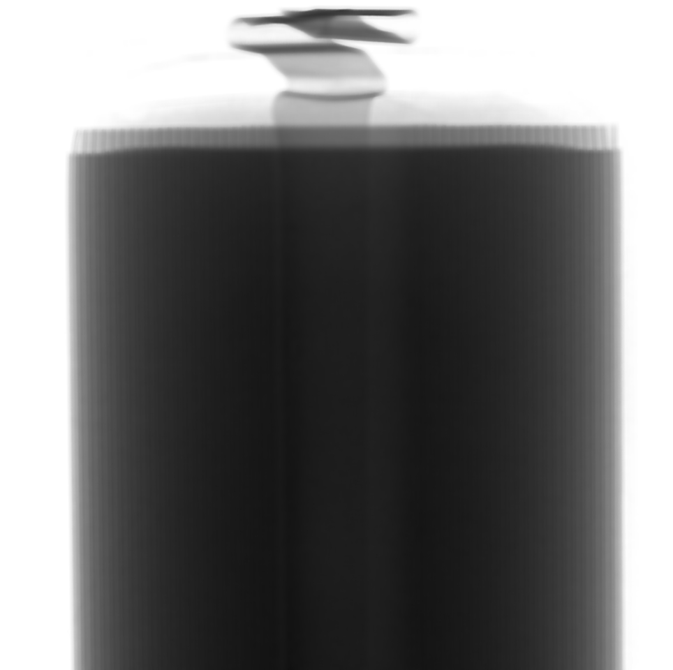 Xray Machine for Lithium battery Automatically analyze