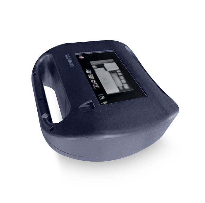 Handheld X ray Scanner Uni Xray 2023 Updated