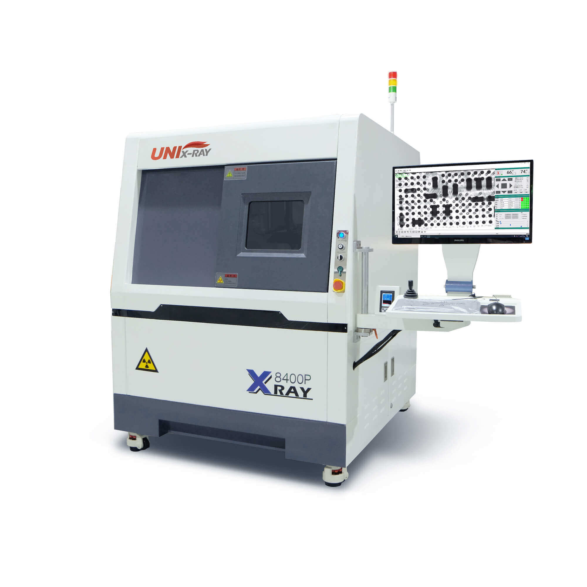Industrial Xray Machines Uni Xray