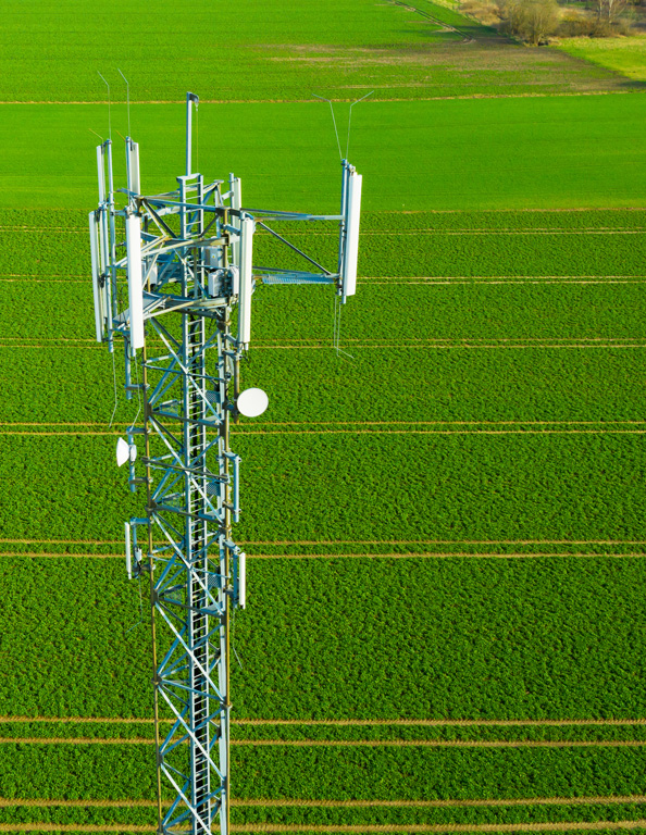 Closing the Divide Rural Measures project addresses broadband