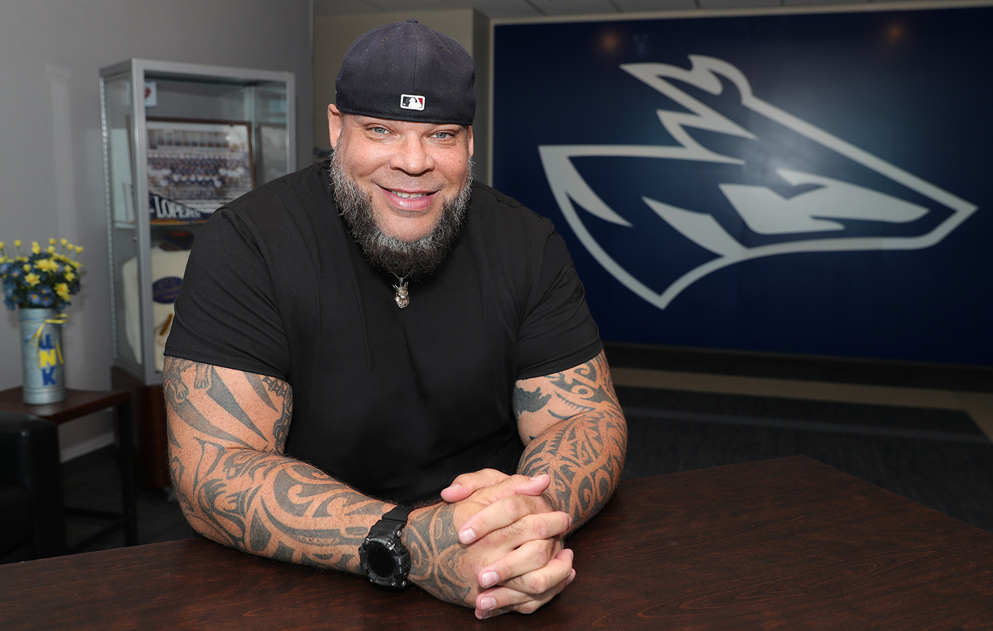 Stunning turn — Tyrus donates entire 20 million payout to charities