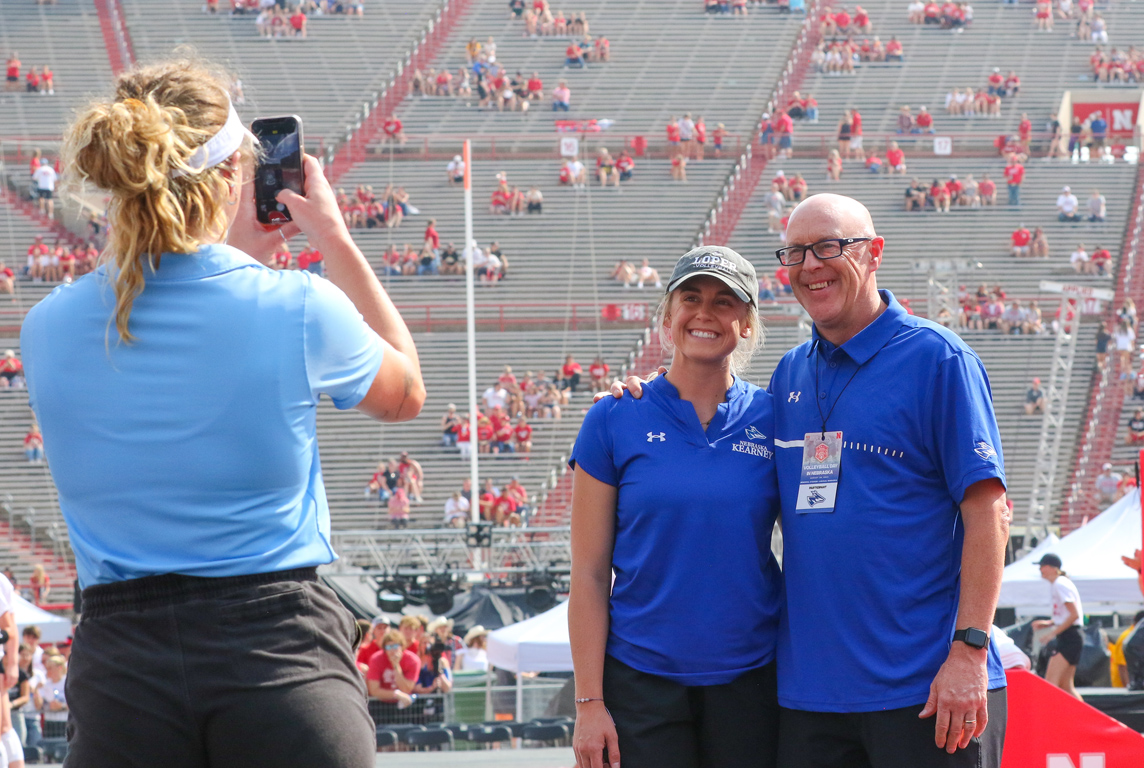 Lopers part of unbelievable, crazy, amazing, world recordsetting