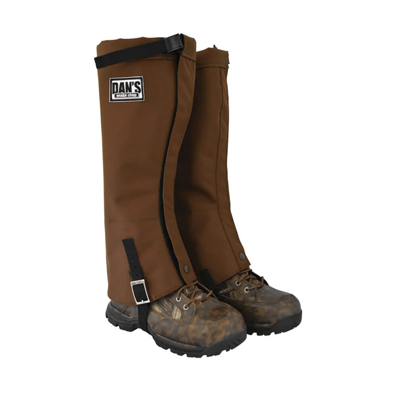 Dan's Snake Protector Gaiters Unknown Direction Outdoors