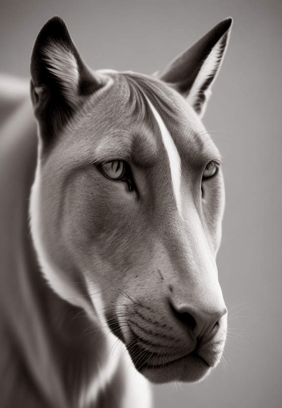 Unknown AI Models Deliberate