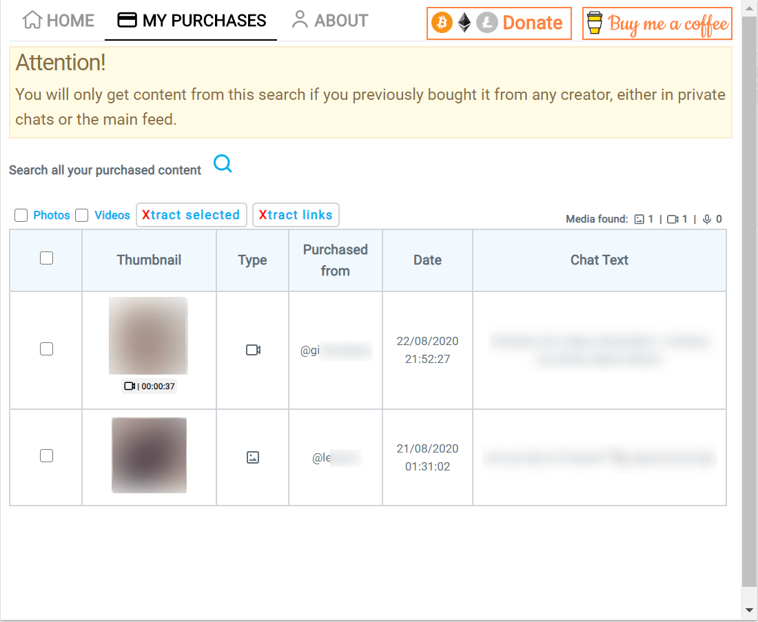 Onlyfans Downloader Firefox izrinofa1988のブログ