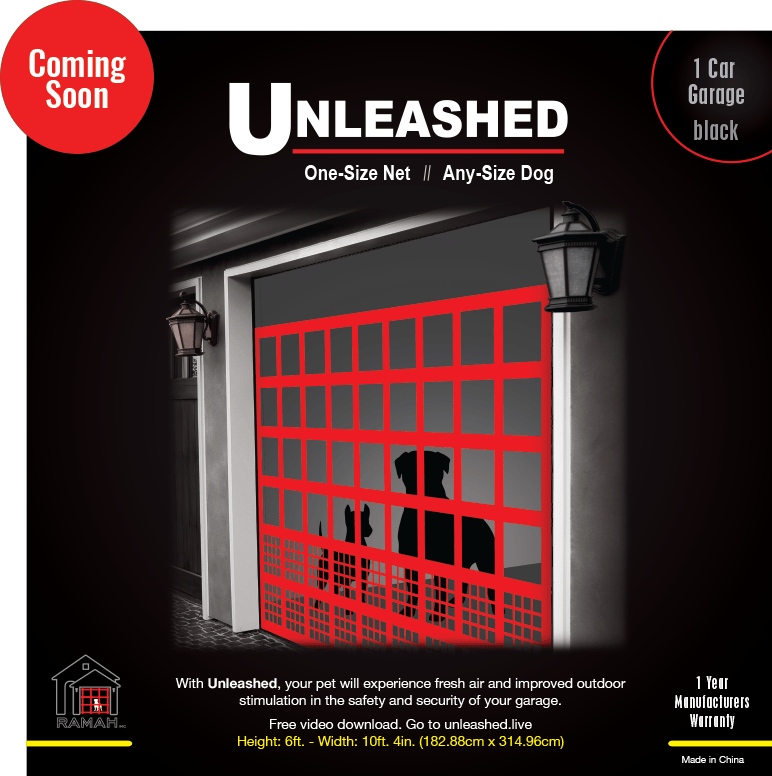 Can A Dog Live In The Garage