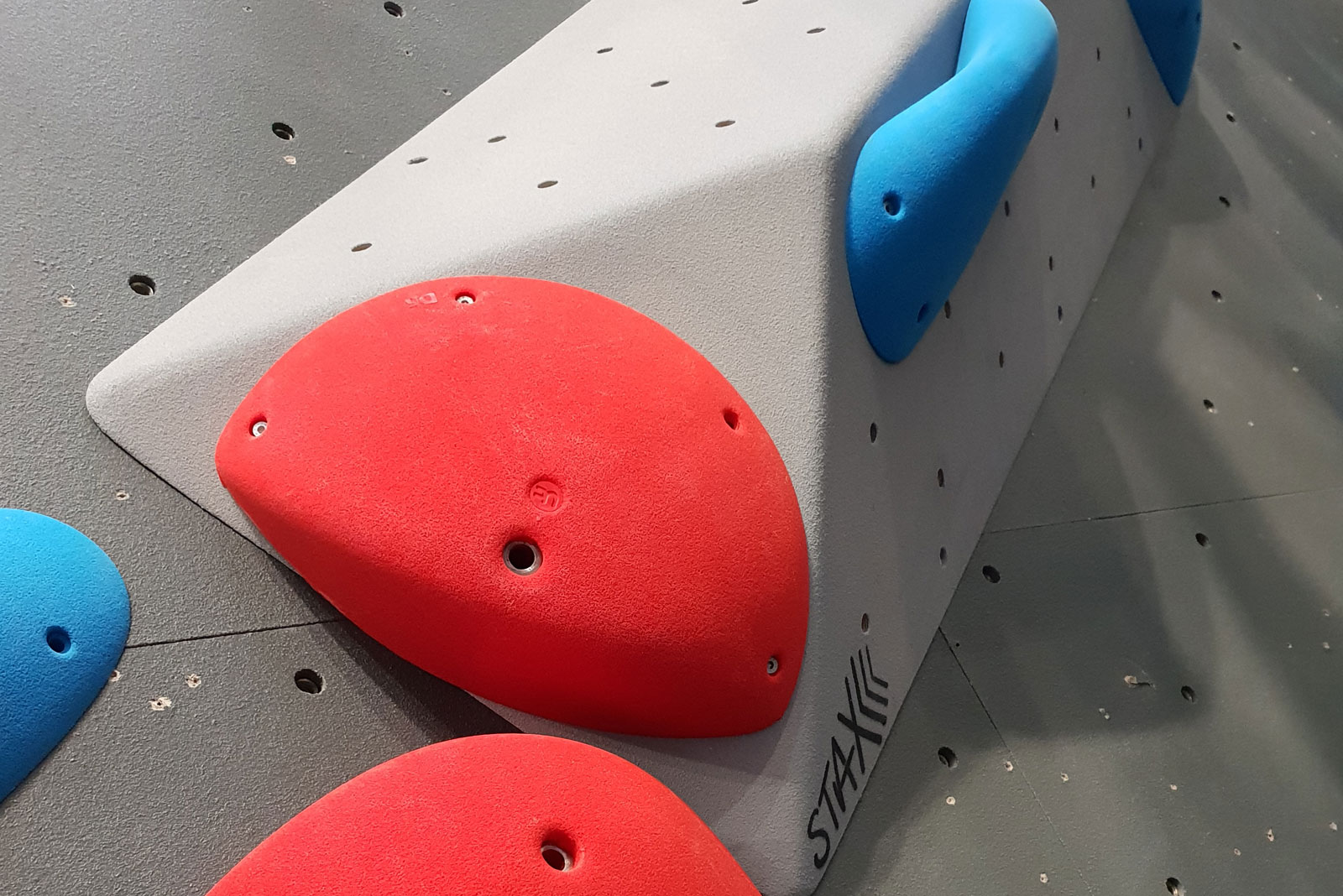 Climbing Holds » Unleashed Climbing