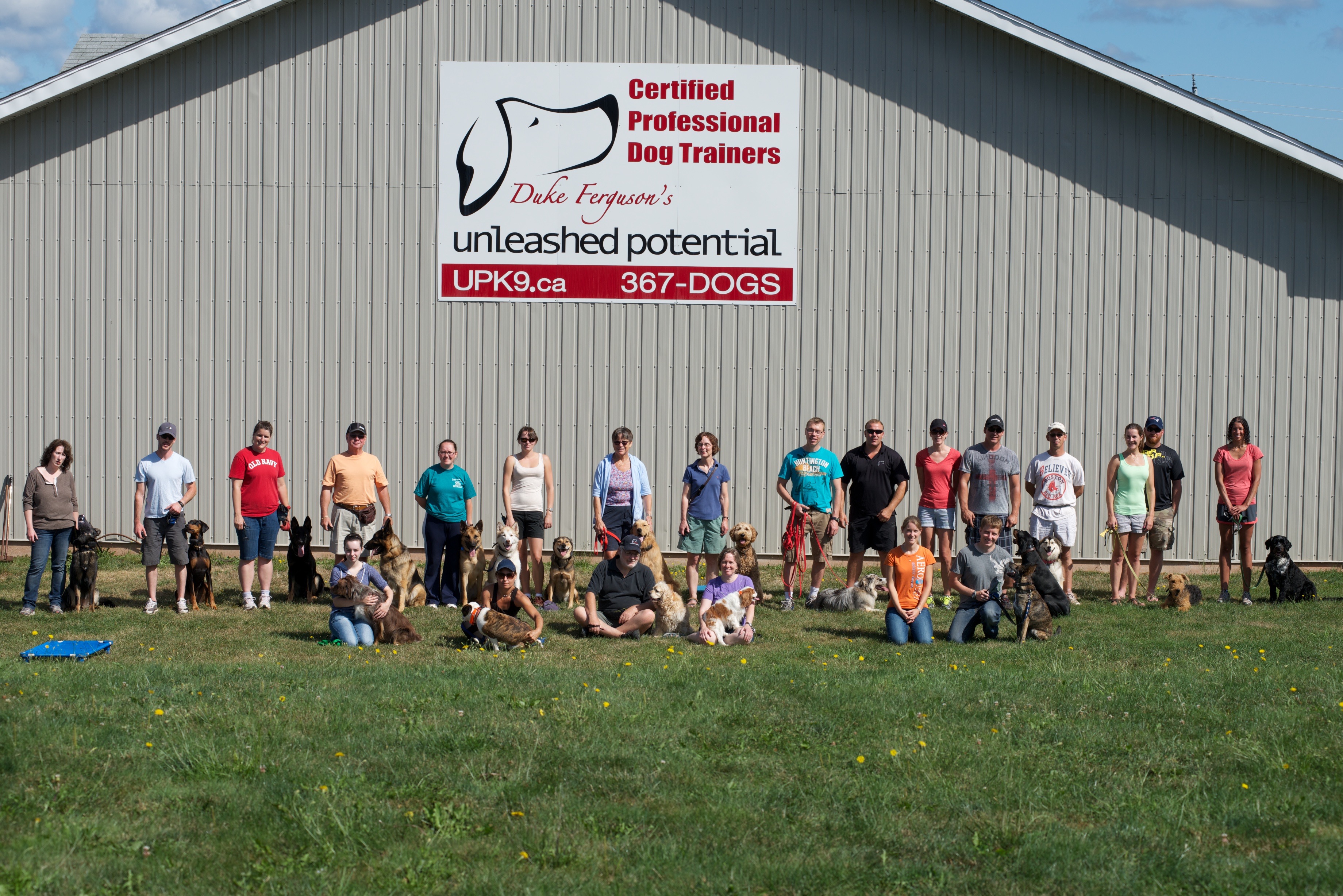 Pet Friendly Hotels PEI Unleashed Potential Stratford, PEI