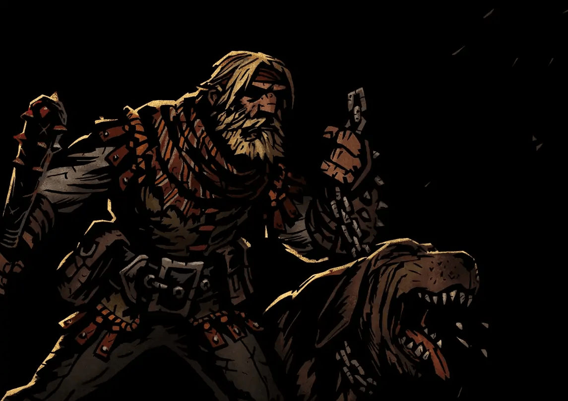 Darkest Dungeon Houndmaster Guide & Build Ideas UTG