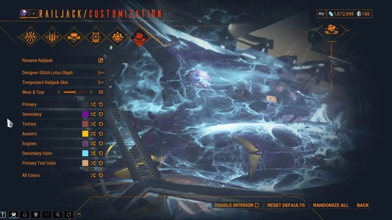 Railjack Beginners Guide Warframe Unleash the Gamer