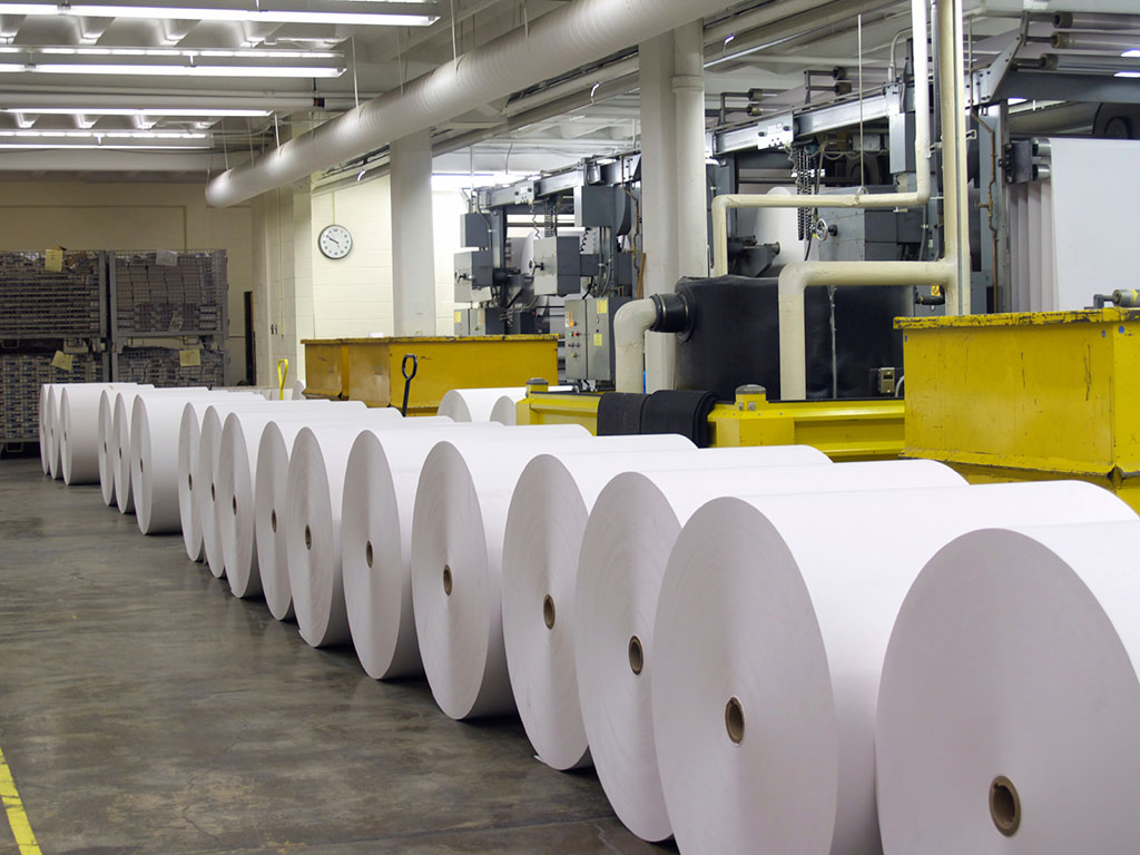 The Purpose and Importance Of Paper Surface Sizing Chemicals