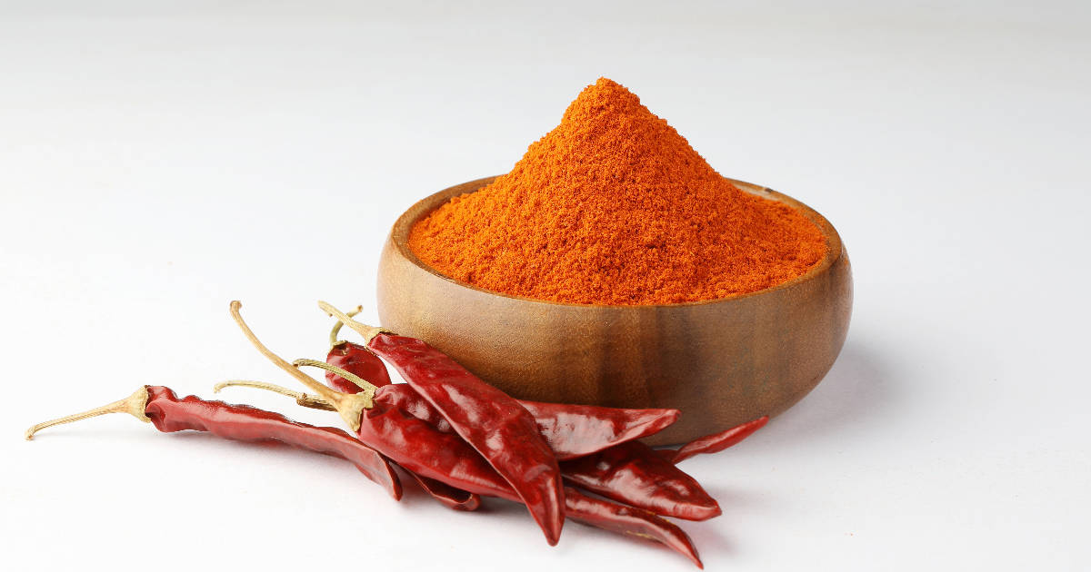 12 Cayenne Pepper Powder Substitutes » Unlimited Recipes