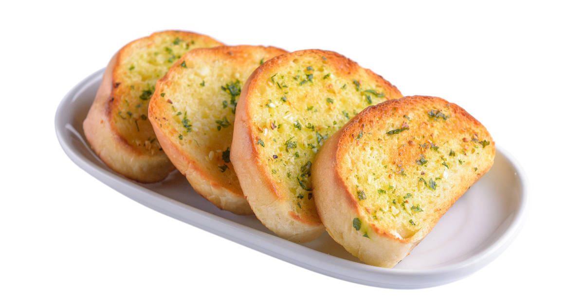 How To Make Garlic Bread With Garlic Powder » Unlimited Recipes