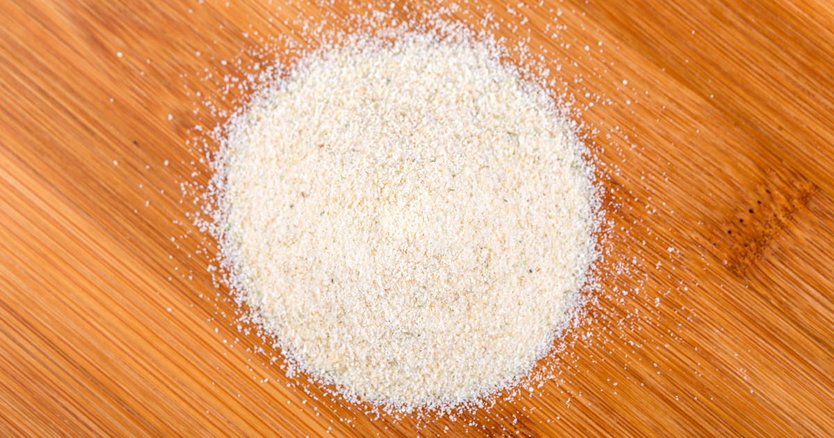 Onion Powder Vs. Granulated Onion » Unlimited Recipes