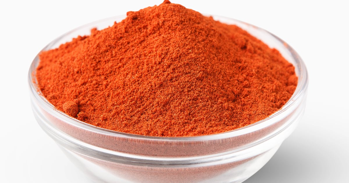 Paprika Powder Substitutes » Unlimited Recipes