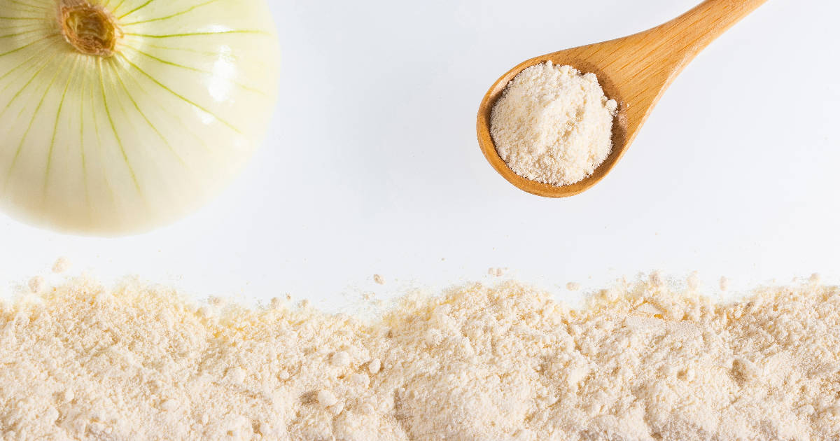 13 Substitutes For Onion Powder » Unlimited Recipes