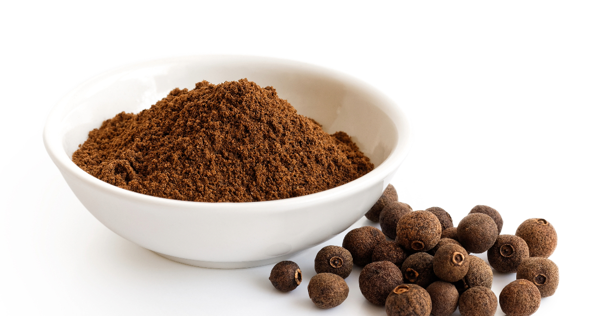 Allspice Powder vs. Berries » Unlimited Recipes