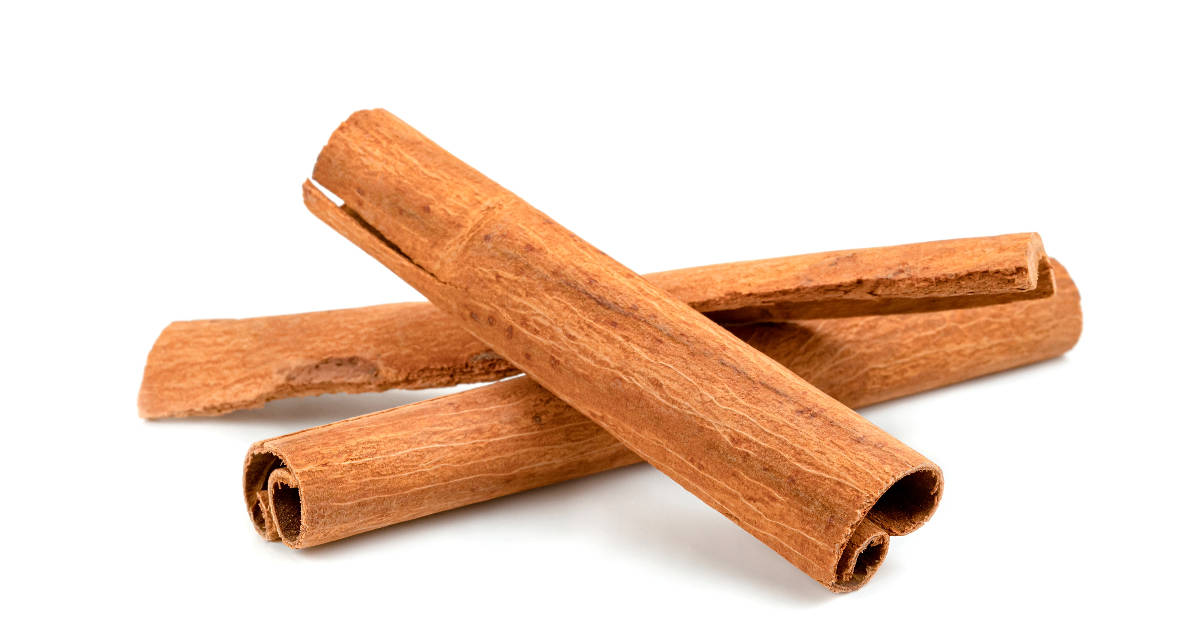 What Is Ceylon Cinnamon Powder » Unlimited Recipes