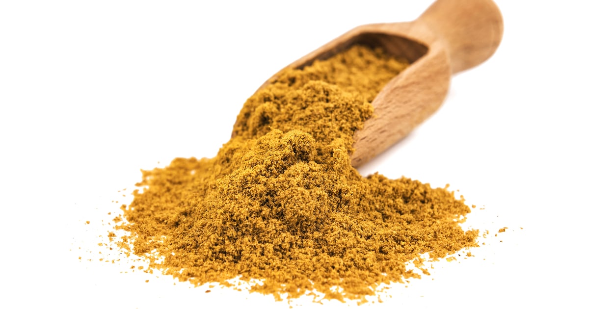 12 Coriander Powder Substitutes » Unlimited Recipes
