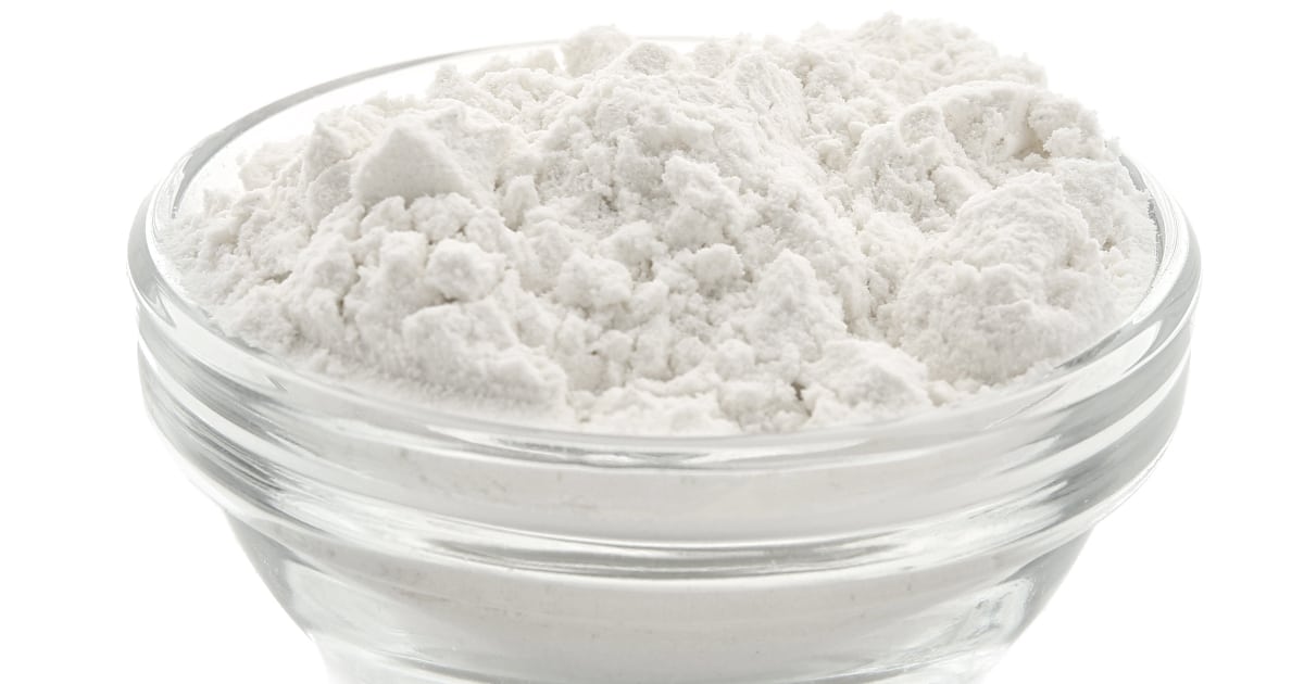 Corn Starch Vs. Arrowroot Powder » Unlimited Recipes
