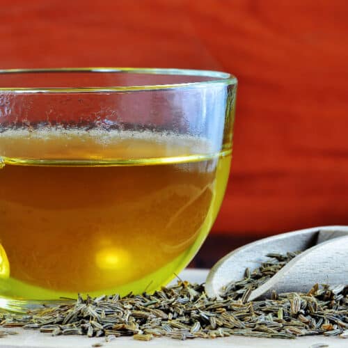 Cumin Powder Tea Recipe » Unlimited Recipes