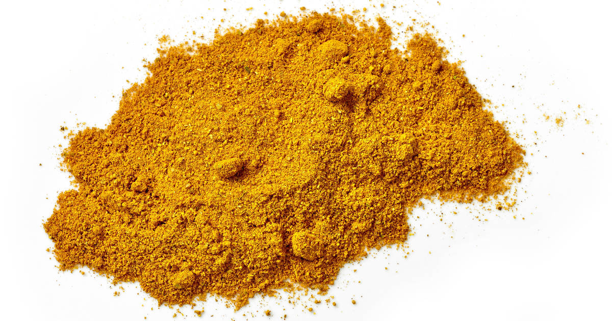 Does Curry Powder Go Bad? » Unlimited Recipes