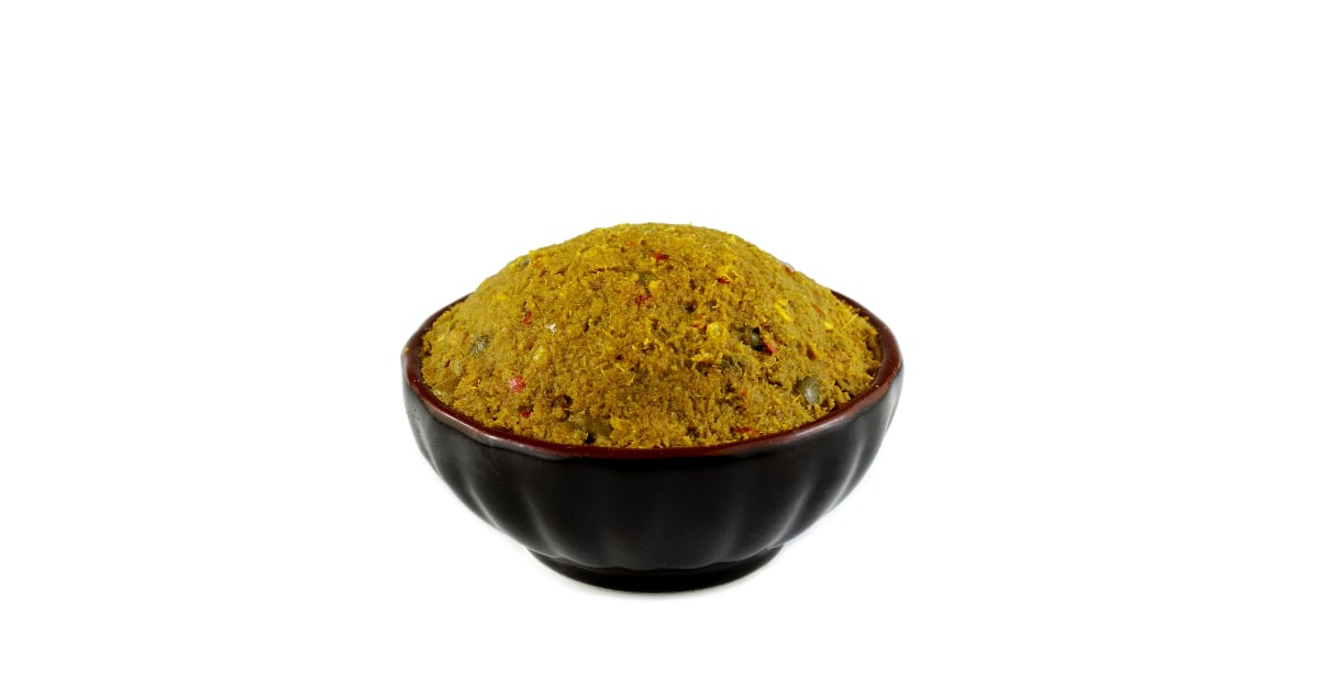 Curry Powder Vs. Curry Paste » Unlimited Recipes