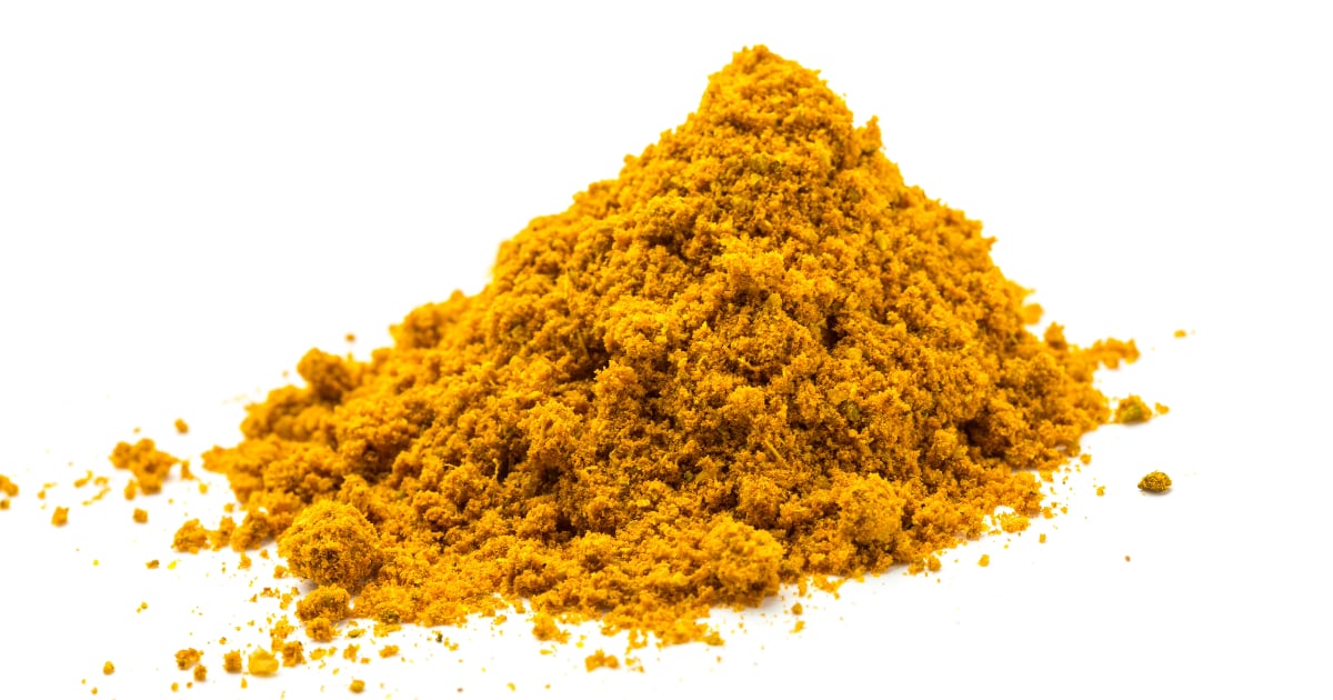 6 Curry Powder Benefits » Unlimited Recipes