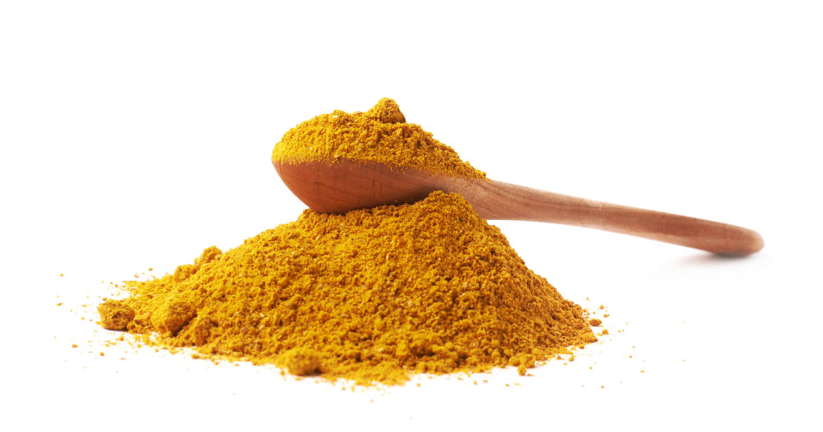 How To Use Curry Powder » Unlimited Recipes