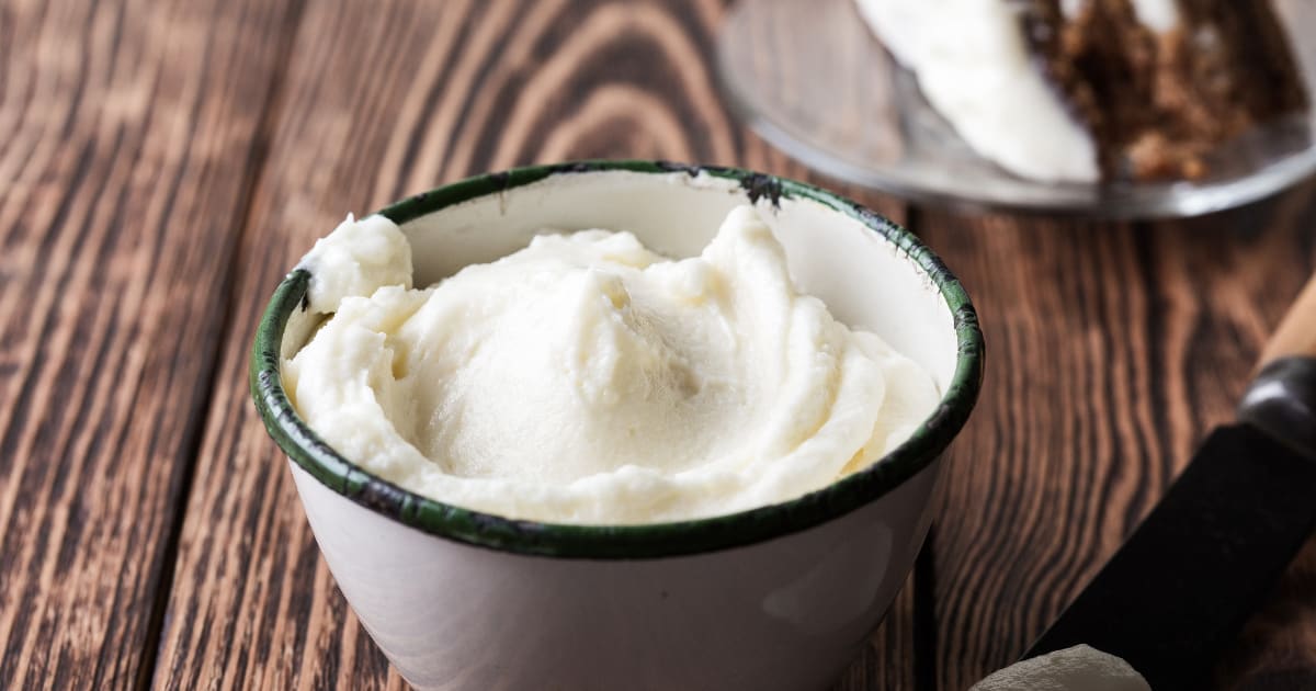 How to Make Frosting Without Powdered Sugar » Unlimited Recipes