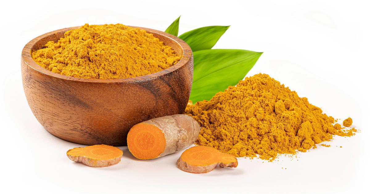 Turmeric Vs. Curry Powder » Unlimited Recipes