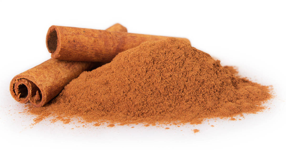 Types Of Cinnamon Powder » Unlimited Recipes
