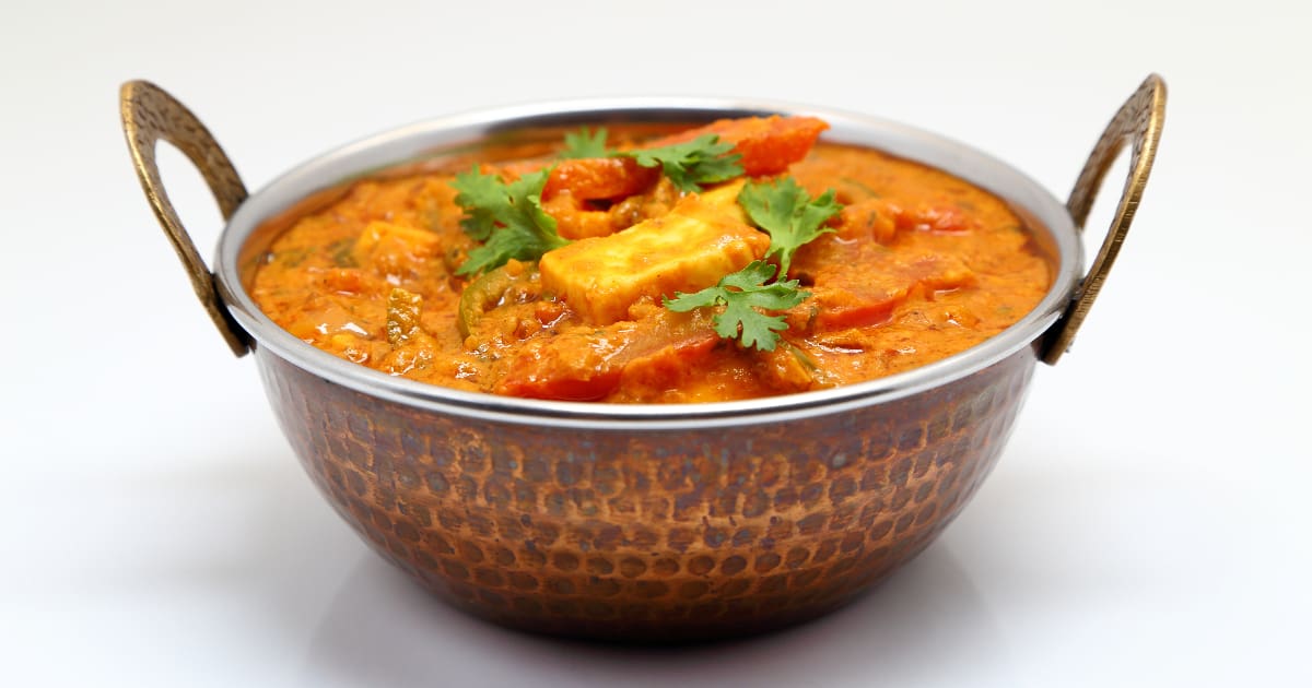 What Is Madras Curry Powder » Unlimited Recipes