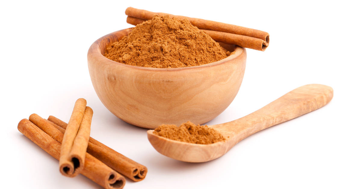 What Is Ceylon Cinnamon Powder » Unlimited Recipes